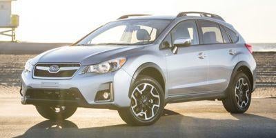 2016 Subaru Crosstrek 2.0i Premium CVT