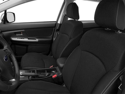 2014 Subaru XV Crosstrek Hybrid 2.0i Touring Automatic