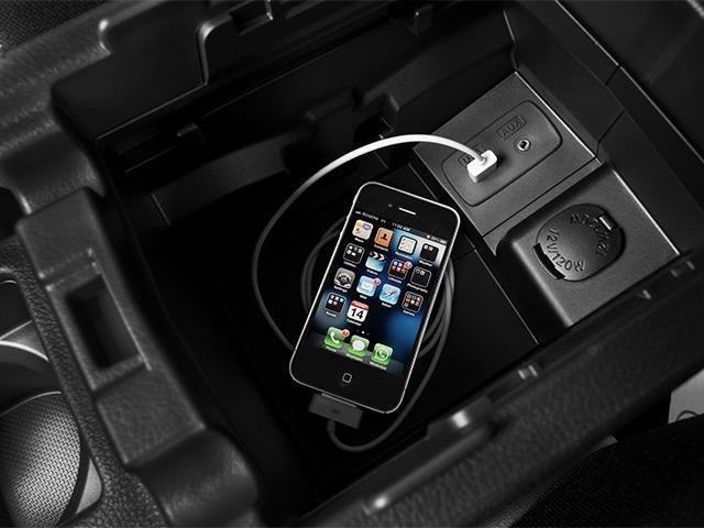 2014 Subaru XV Crosstrek Hybrid 2.0i Touring Automatic