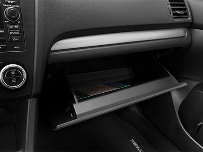 2014 Subaru XV Crosstrek Hybrid 2.0i Touring Automatic