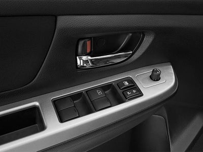 2014 Subaru XV Crosstrek Hybrid 2.0i Touring Automatic