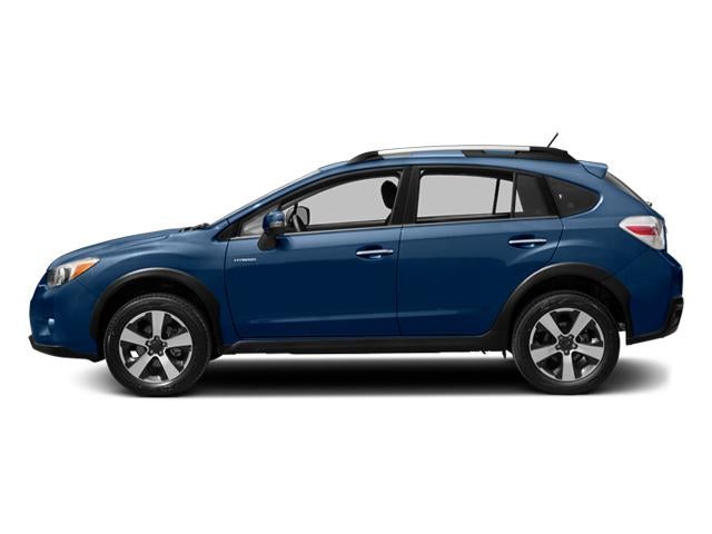 2014 Subaru XV Crosstrek Hybrid 2.0i Touring Automatic