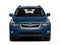 2014 Subaru XV Crosstrek Hybrid 2.0i Touring Automatic
