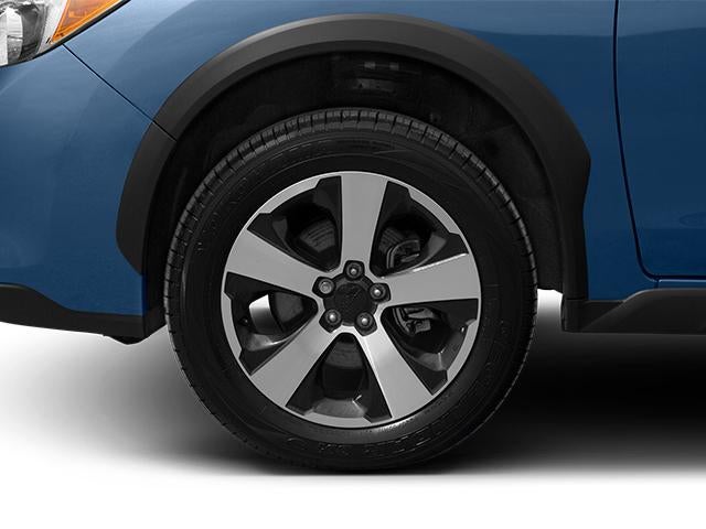 2014 Subaru XV Crosstrek Hybrid 2.0i Touring Automatic