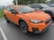 2019 Subaru Crosstrek 2.0i CVT