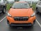 2019 Subaru Crosstrek 2.0i CVT