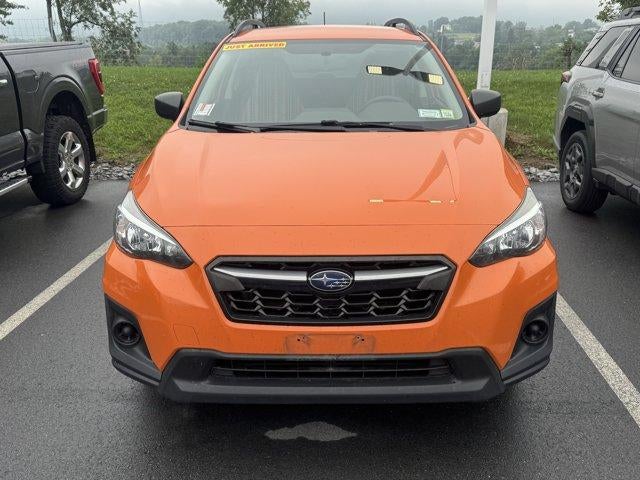 2019 Subaru Crosstrek 2.0i CVT