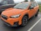 2019 Subaru Crosstrek 2.0i CVT