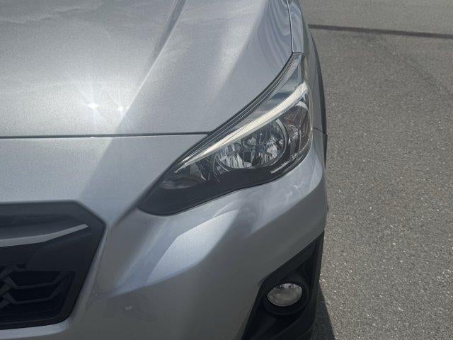 2019 Subaru Crosstrek 2.0i Premium CVT