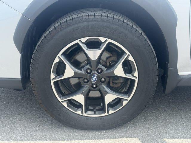2019 Subaru Crosstrek 2.0i Premium CVT