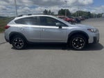 2019 Subaru Crosstrek 2.0i Premium CVT