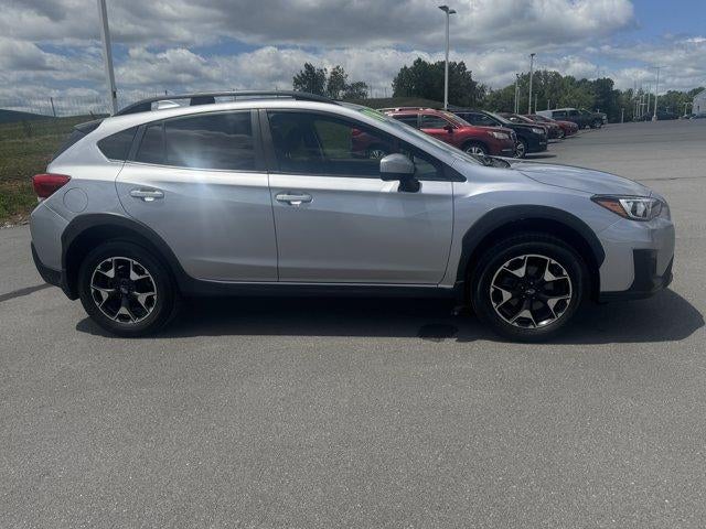 2019 Subaru Crosstrek 2.0i Premium CVT