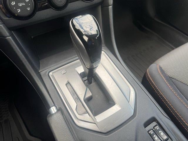 2019 Subaru Crosstrek 2.0i Premium CVT