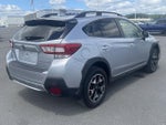 2019 Subaru Crosstrek 2.0i Premium CVT