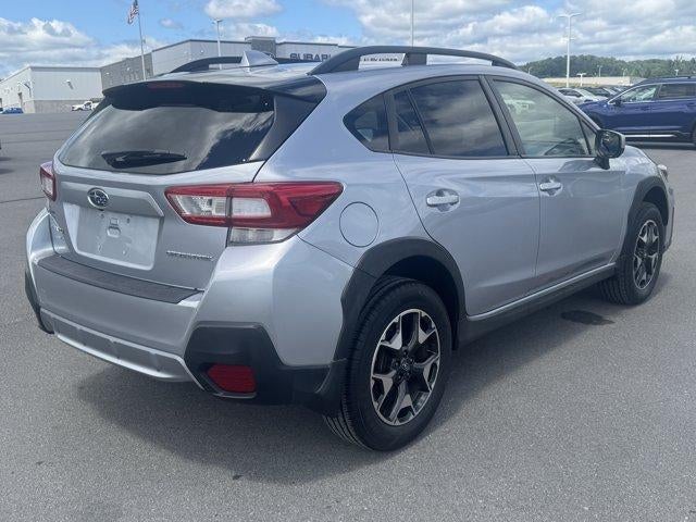 2019 Subaru Crosstrek 2.0i Premium CVT
