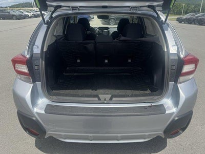2019 Subaru Crosstrek 2.0i Premium CVT