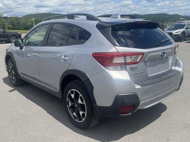 2019 Subaru Crosstrek 2.0i Premium CVT