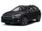 2018 Subaru Crosstrek 2.0i Premium CVT