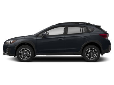 2018 Subaru Crosstrek 2.0i Premium CVT