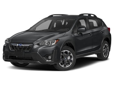 2023 Subaru Crosstrek Premium CVT