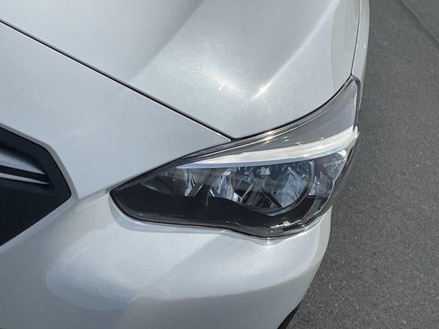 2023 Subaru Crosstrek Premium CVT