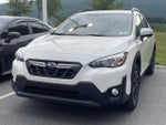 2023 Subaru Crosstrek Premium CVT
