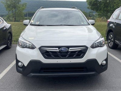 2023 Subaru Crosstrek Premium CVT