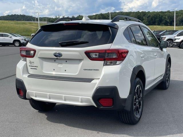 2023 Subaru Crosstrek Premium CVT