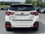 2023 Subaru Crosstrek Premium CVT