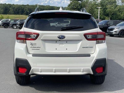 2023 Subaru Crosstrek Premium CVT