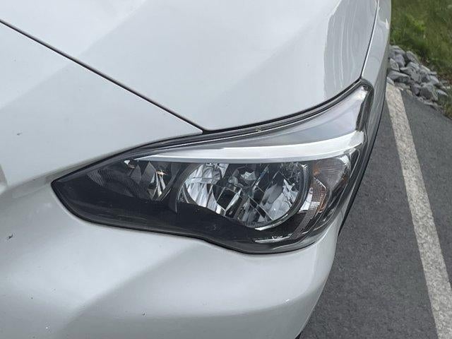 2023 Subaru Crosstrek Premium CVT