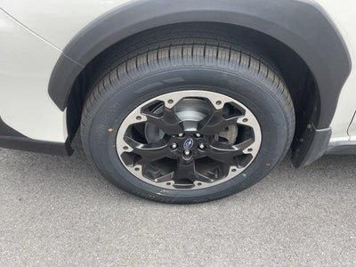 2023 Subaru Crosstrek Premium CVT