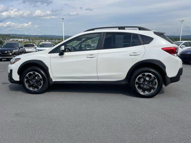 2023 Subaru Crosstrek Premium CVT