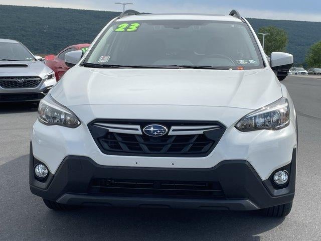 2023 Subaru Crosstrek Premium CVT