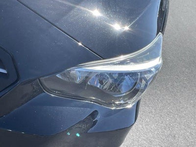 2020 Subaru Crosstrek Premium CVT