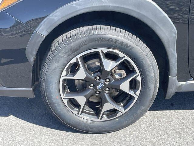 2020 Subaru Crosstrek Premium CVT