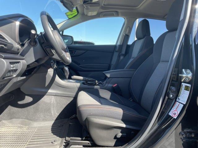 2020 Subaru Crosstrek Premium CVT