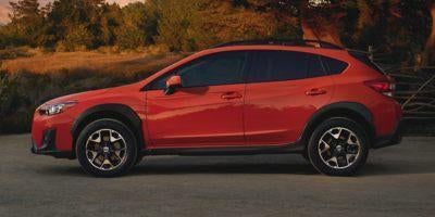 2020 Subaru Crosstrek Premium CVT