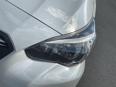 2023 Subaru Crosstrek Premium CVT