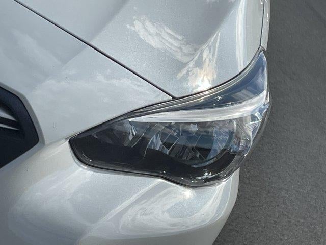 2023 Subaru Crosstrek Premium CVT
