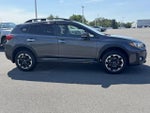 2022 Subaru Crosstrek Premium CVT