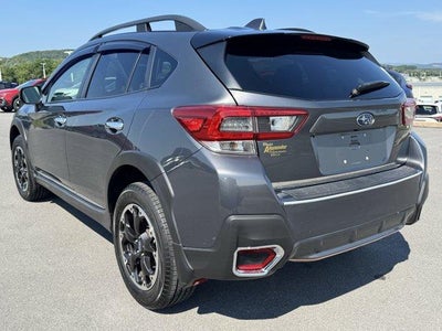 2022 Subaru Crosstrek Premium CVT