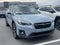 2018 Subaru Crosstrek 2.0i Limited CVT