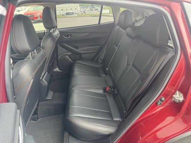 2018 Subaru Crosstrek 2.0i Limited CVT