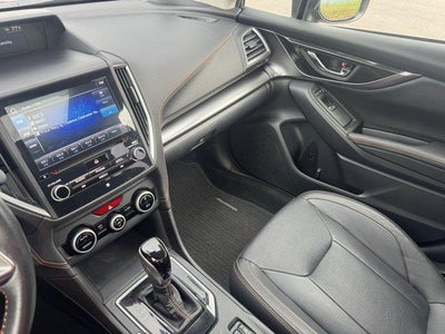 2018 Subaru Crosstrek 2.0i Limited CVT