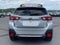 2020 Subaru Crosstrek Limited CVT