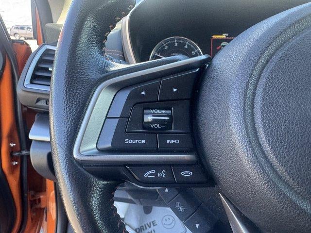 2019 Subaru Crosstrek 2.0i Limited CVT
