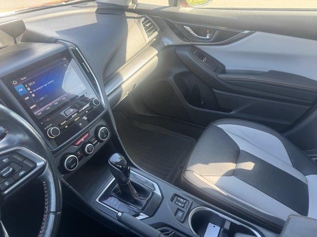 2019 Subaru Crosstrek 2.0i Limited CVT