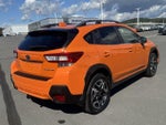 2019 Subaru Crosstrek 2.0i Limited CVT