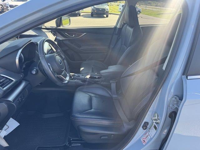 2019 Subaru Crosstrek 2.0i Limited CVT